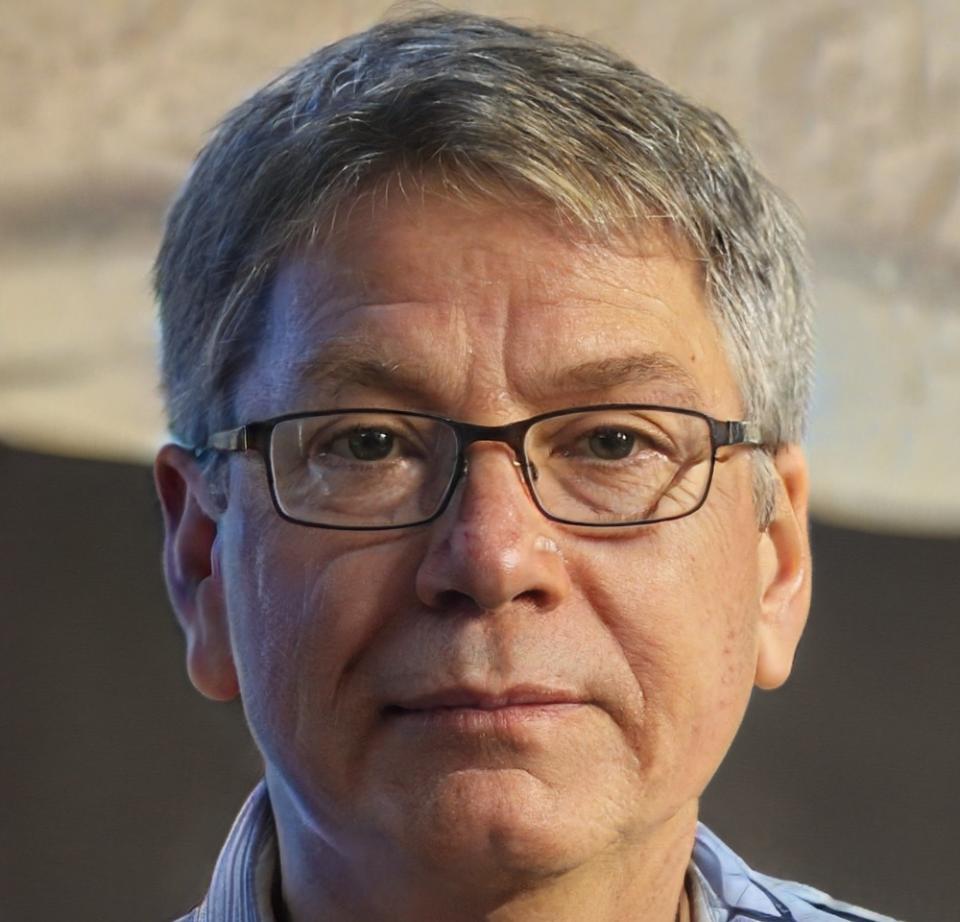 Finanzexperte und Kursleiter Benedikt Schwerdtner