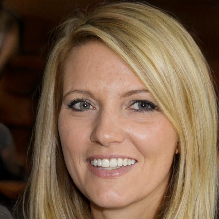 Sarah Kellermann, Mitgründerin und Expertin für Finanzanalyse