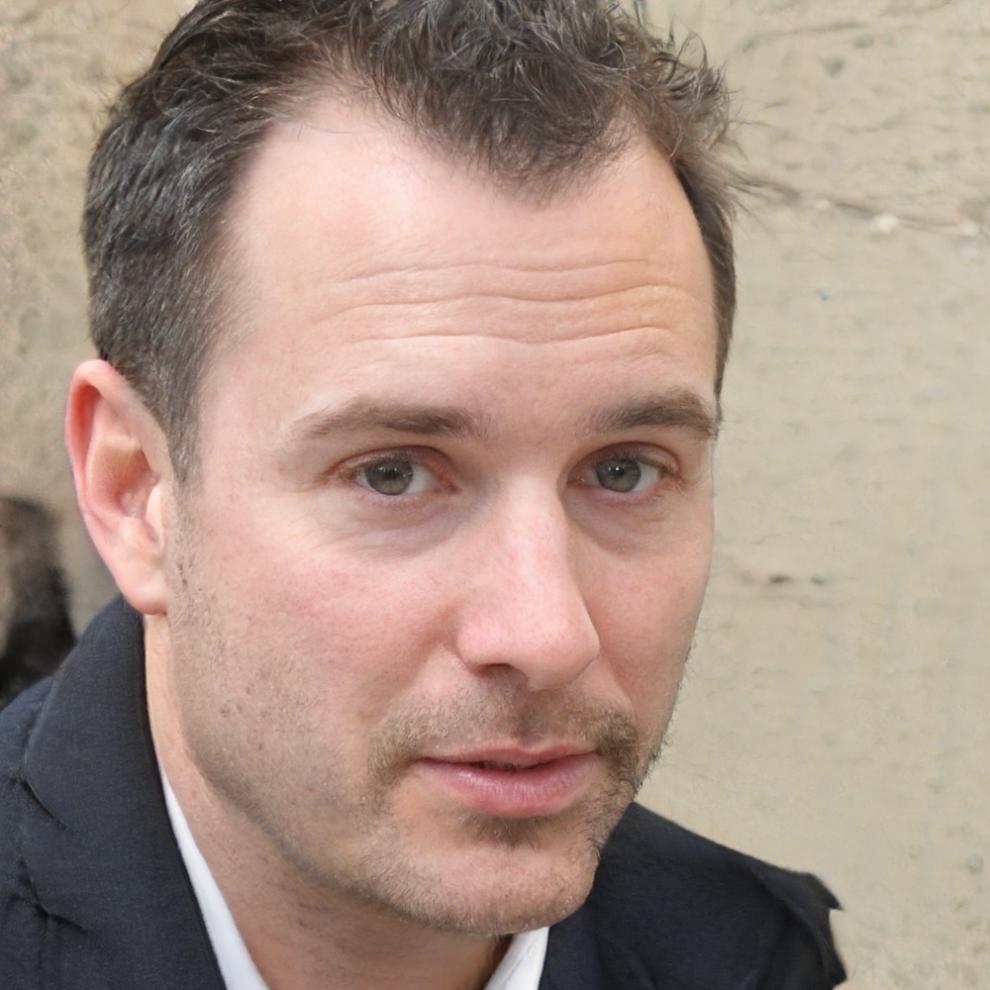 Fachexperte für Finanzanalyse