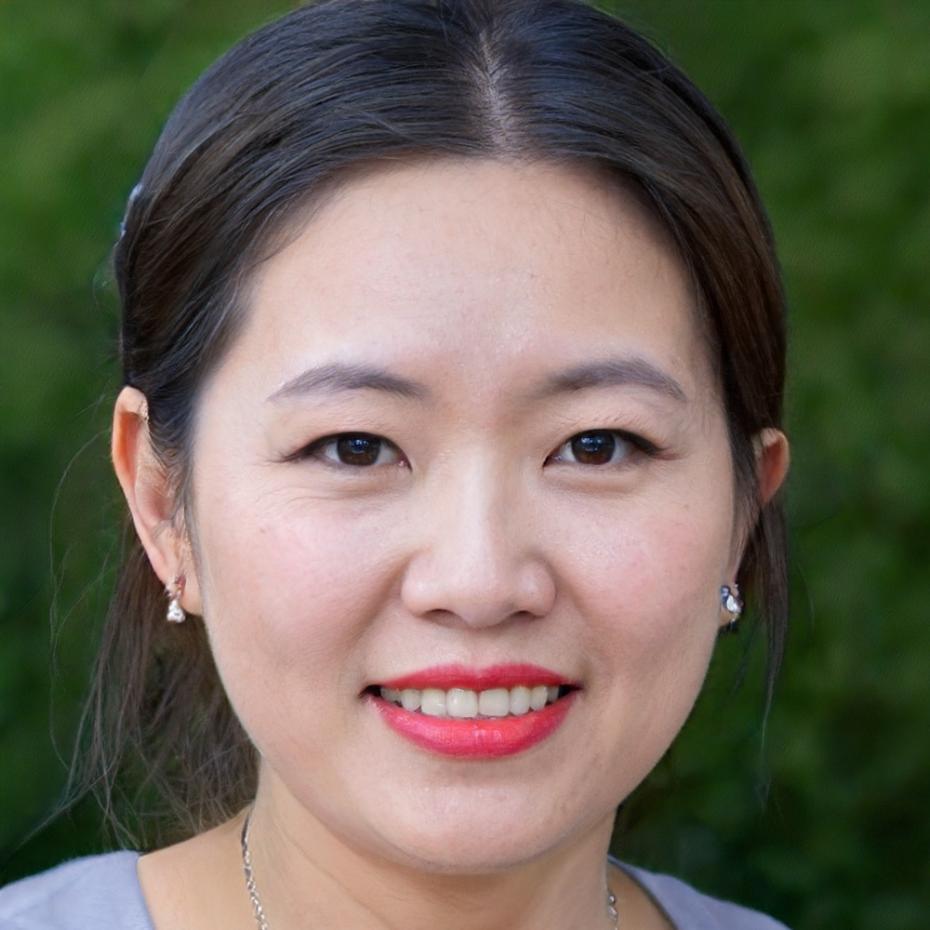 Sarah Lindemann, Finanzanalystin